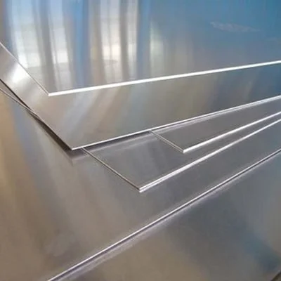 Empresa de Chapas de Alumínio em São Paulo