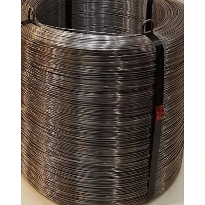 Fornecedor de Arame em Aço Inox
