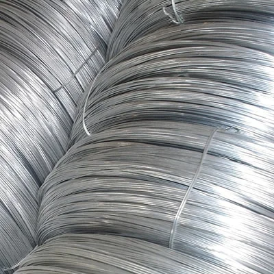 Fornecedor de Arame Galvanizado