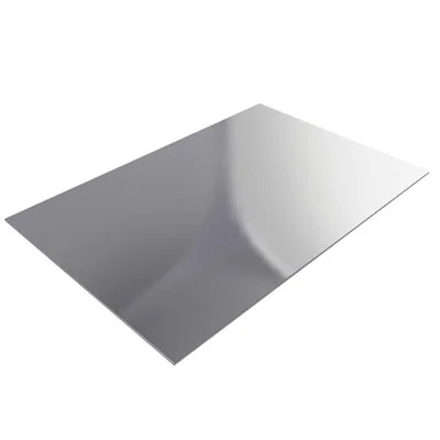 Fornecedor de Chapa em aço Inox