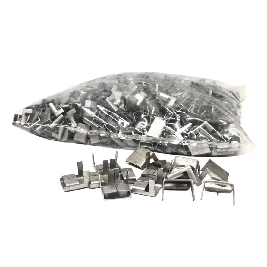 Fornecedor de Selo de Aço Inox